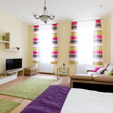 Luxury Apartment In The City Center Budapeszt Zewnętrze zdjęcie