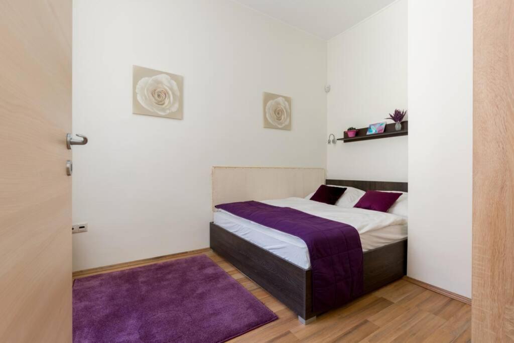 Luxury Apartment In The City Center Budapeszt Zewnętrze zdjęcie
