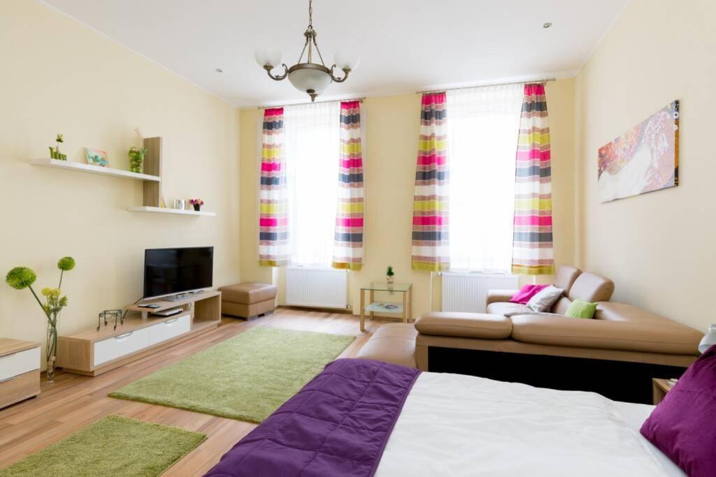 Luxury Apartment In The City Center Budapeszt Zewnętrze zdjęcie