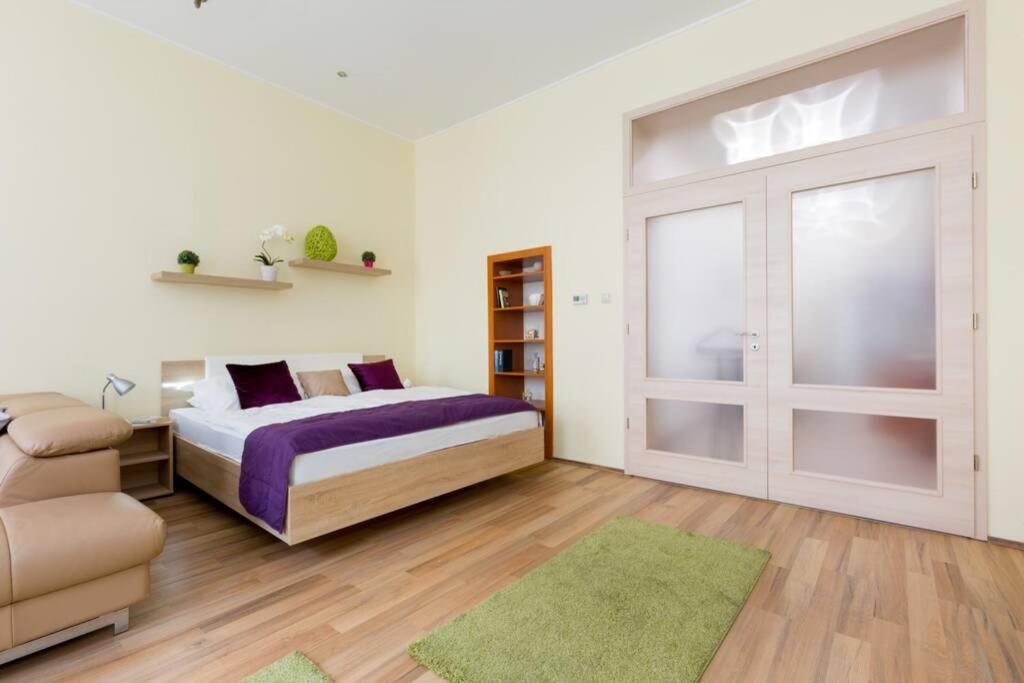 Luxury Apartment In The City Center Budapeszt Zewnętrze zdjęcie